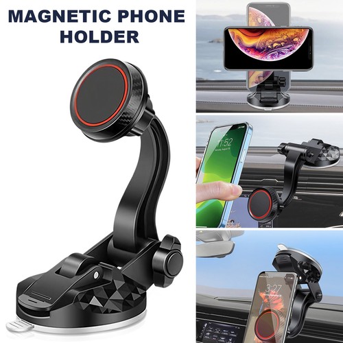 Auto magnetisch handyhalterung - magnetisch,