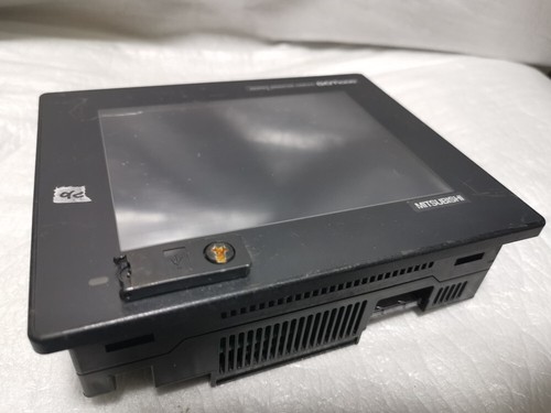 Mitsubishi gt1155 qsbd got - mitsubishi,