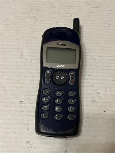 Handy mitsubishi trium 140 - mitsubishi, mt-140