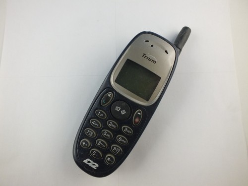 Original trium 050 handy - trium, mt