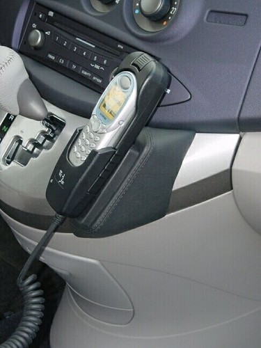 Kuda handy halterung - kuda,