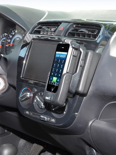 Kuda handy halterung 2505 - kuda,