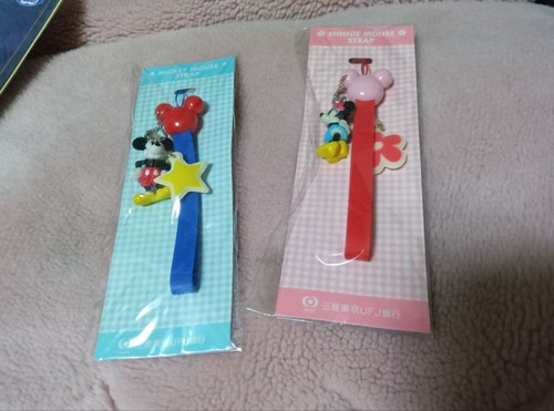 Mitsubishi mickey minnie - mitsubishi,