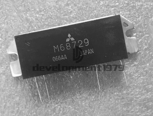 Neu 1pc m68729 mitsubishi - neu,