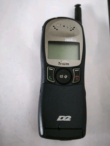 Mitsubishi trium 040 handy - mt-040,