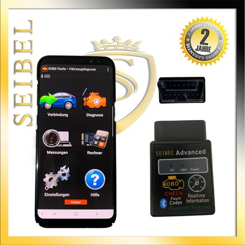 Obd2 scanner kfz auto - kfz,