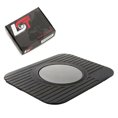 Rutschfreie gummi matte - matte, pad