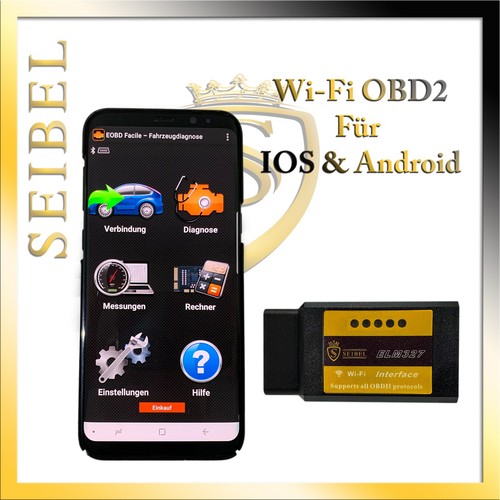 Obd2 kfz auto - kfz,