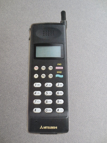 1993 lesezeichen handy - 1993, geformt