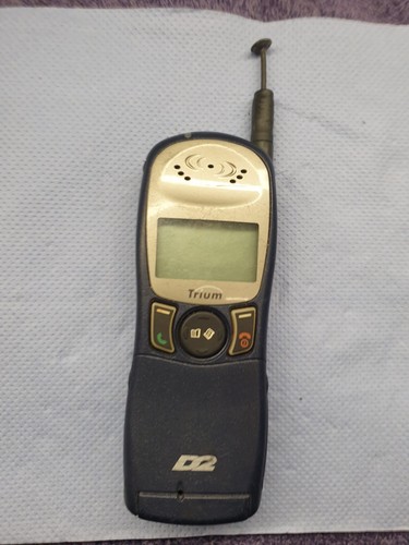 Trium mitsubishi handy - trium,